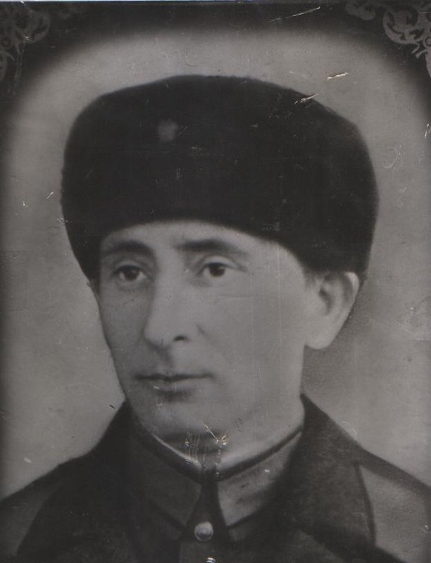 Гудиев Тухан