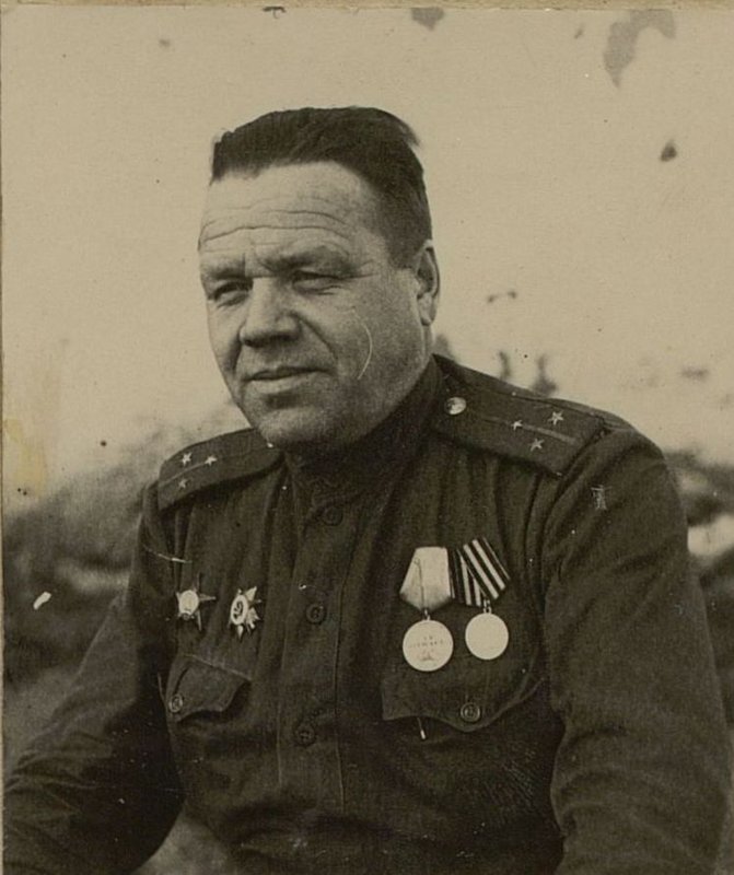 Image: History of the 48th engineer-sapper brigade