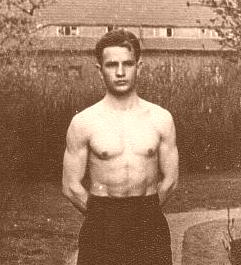 Durakov Ivan Grigoryevich