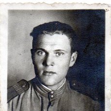Николаев Николай Ильич