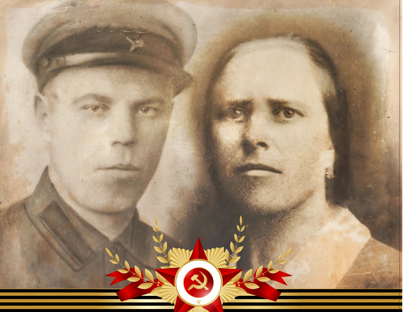 Сухарев Василий Андреевич