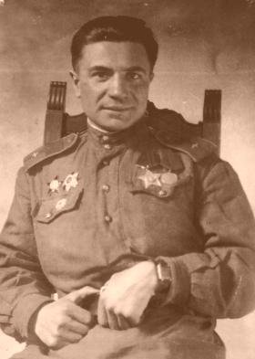 Панькин Андрей Васильевич