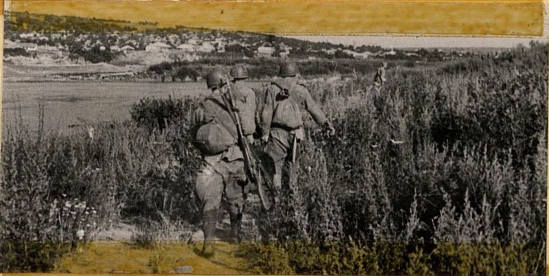 Фотография: Западнее г. Братислава