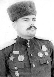 Sergeev, Artem Fedorovich