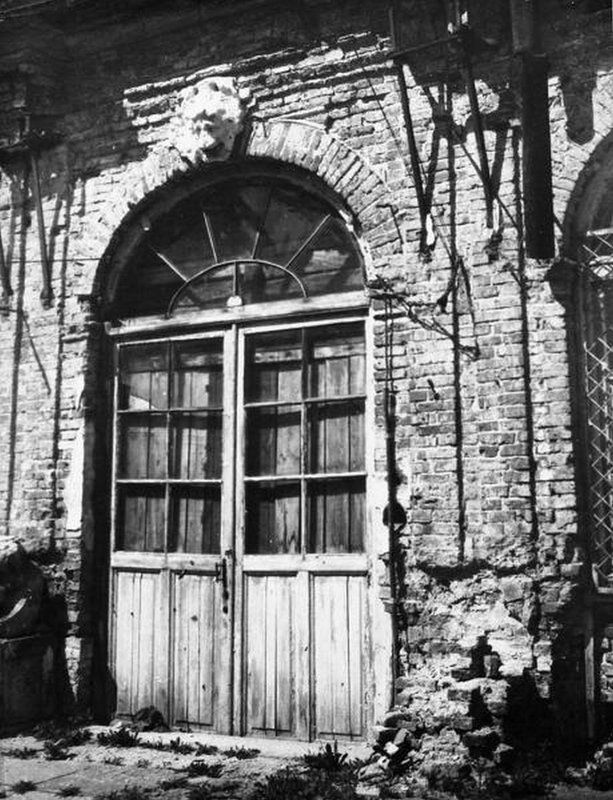 Большой Екатерининский дворец