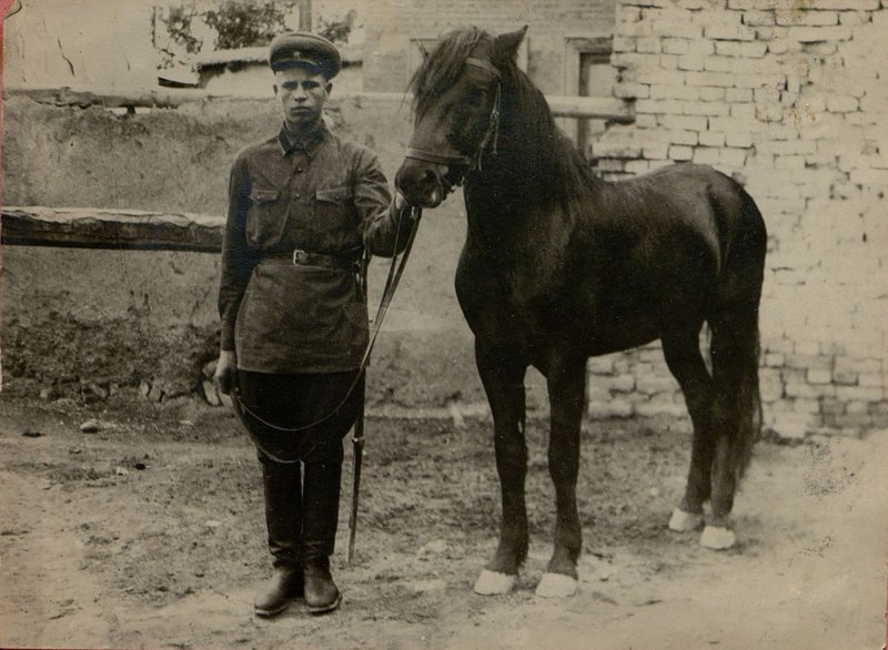 Фотография: 194 стрелковый полк