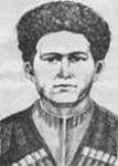 RYBALCHENKO SEMEN VASILIEVICH