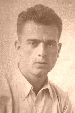Карели Лев (Леон) Георгиевич