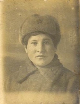 Дерюгина Екатерина Митрофановна