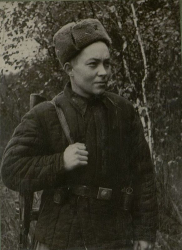Image: Scout V. Gartuzov