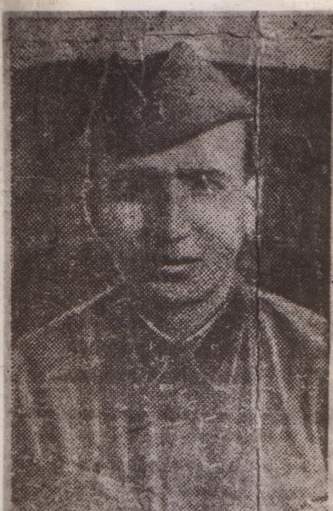 Аушев Хасан Газотович