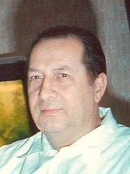 Казин Константин Иванович