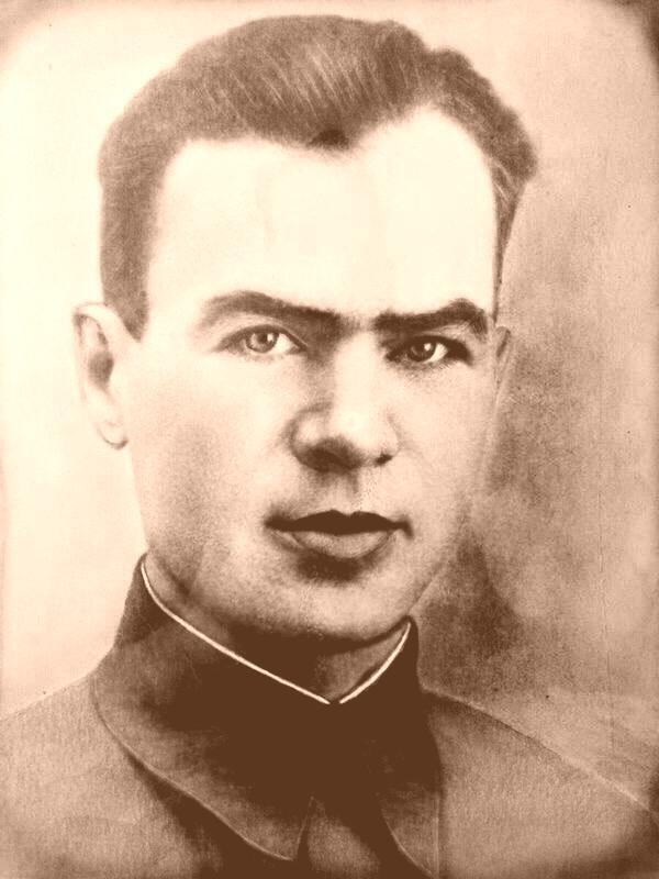 Шевченко Григорий Моисеевич
