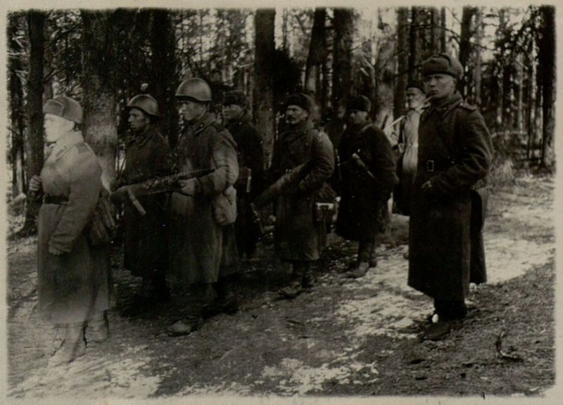Фотография: Фотоальбом 33 инжбр