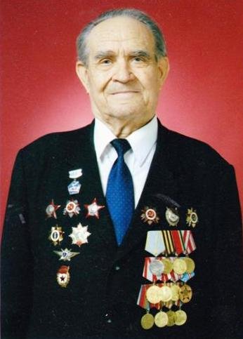 Седов Анатолий Николаевич