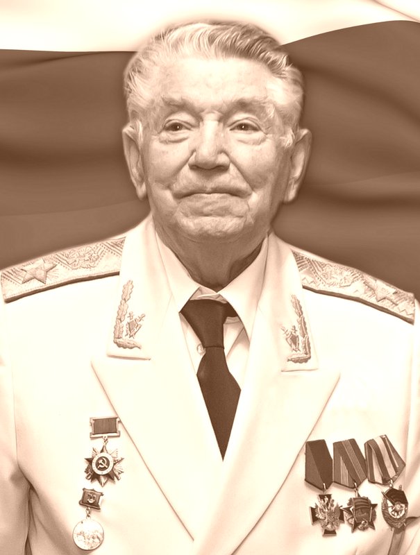 Сухарев Александр Яковлевич