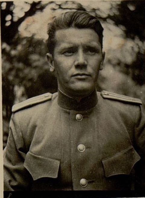 Фотография: История 74  гвардейской артиллерийской дивизии