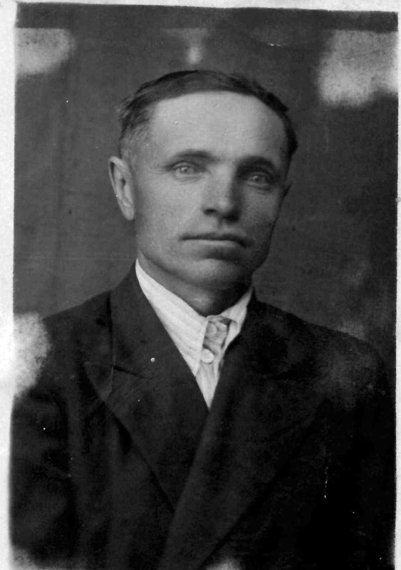 Khutornaya Vasily Dmitrievich