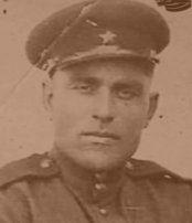 Nedilko Andrei Matveevich