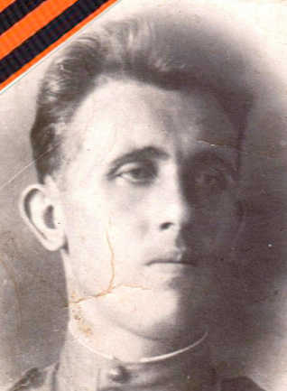 Alexander Vasilievich Diev