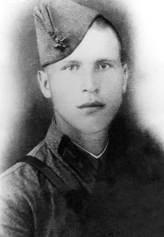 Danilchenko Victor Ivanovich