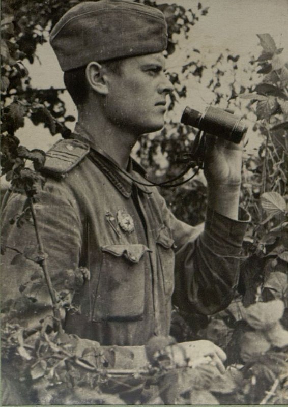 Image: Gun Commander N. Safonov