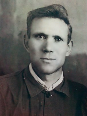 Овчинников Трофим Иванович