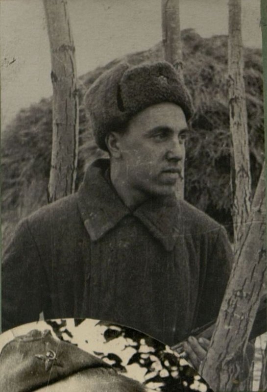Image: Hunter Baryshkin