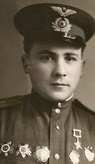 Vasily Sidorin