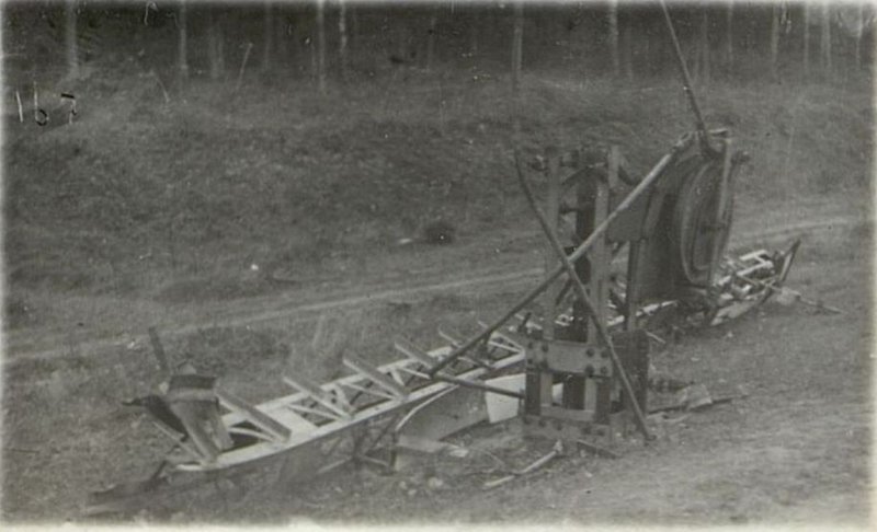 Фотография: Станция Ржев (Белорусский).