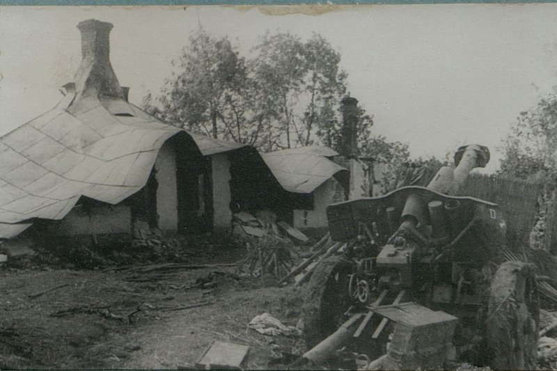 Фотография: Завершающие дни