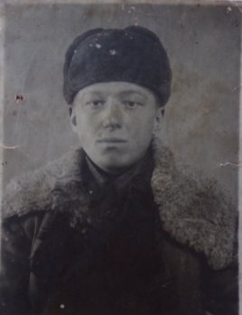 Майоров Александр Семёнович