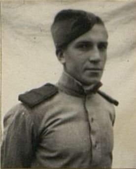 Фотография: Ефрейтор Жуков
