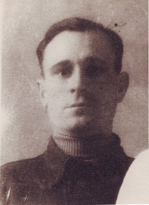 Vertushenko Alexander Fedorovich