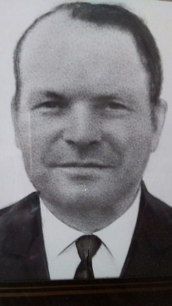 Filin Pavel Ivanovich