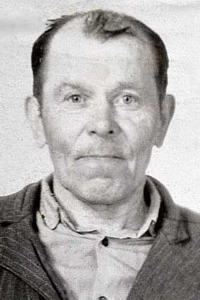 Amelin Mikhail Petrovich