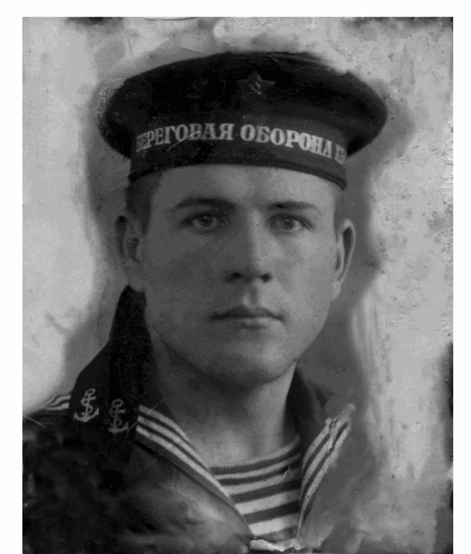 Гулидов Сергей Семёнович
