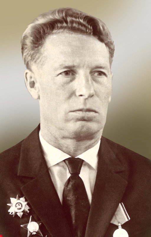 Иващенко Василий Андреевич