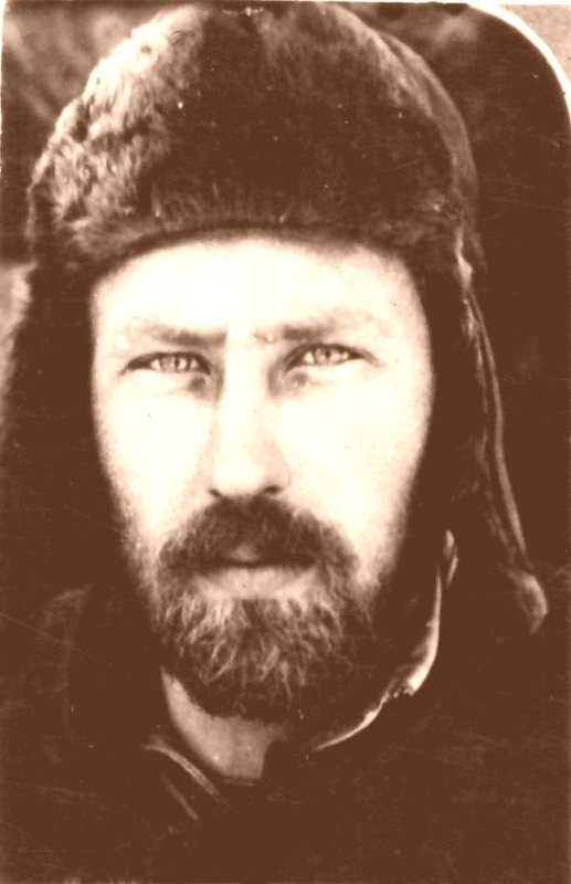 Танцырев Анатолий Петрович