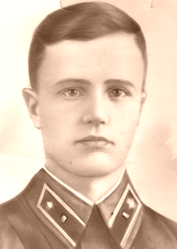 Морозов Сергей Иванович