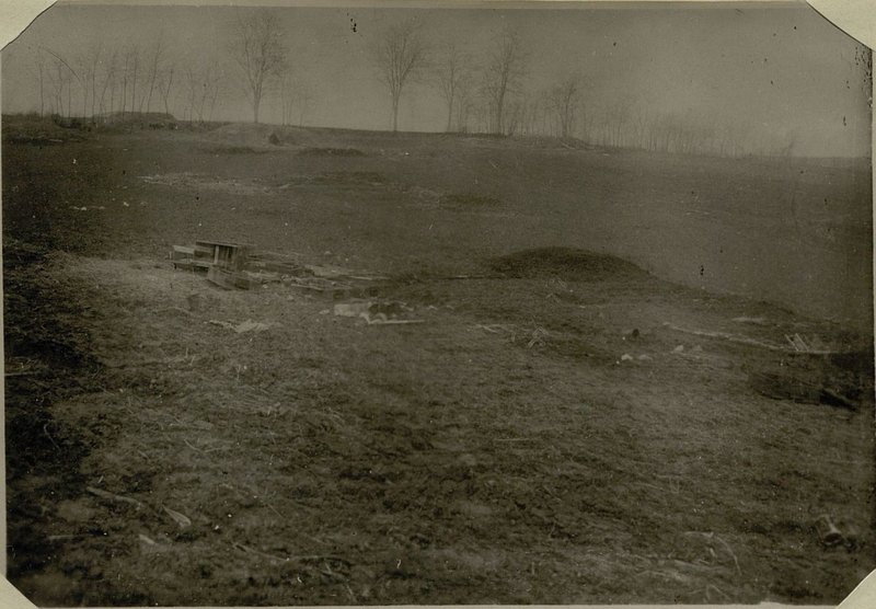 Фотография: Цель № 507 засечена ИПВ