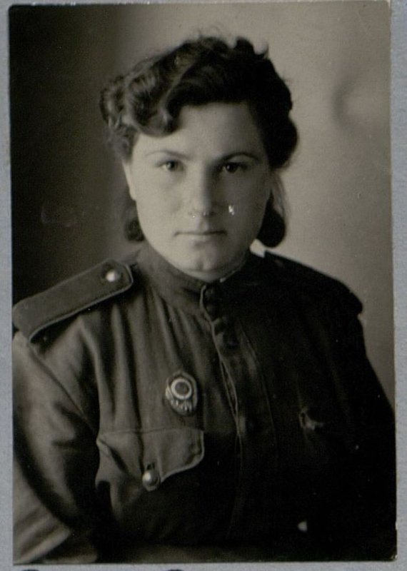 Фотография: Соня Антонова