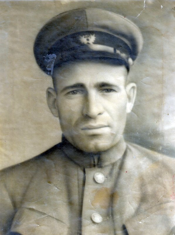 HUACO ABUBACHIR SAGIDOVICH