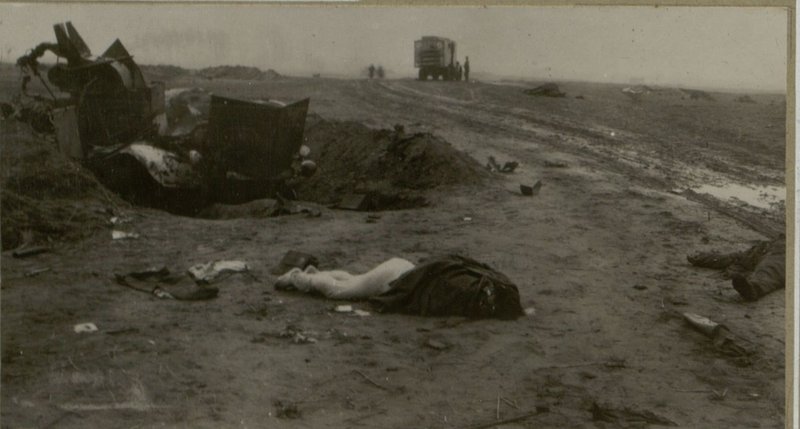 Фотография: В районе Бальга