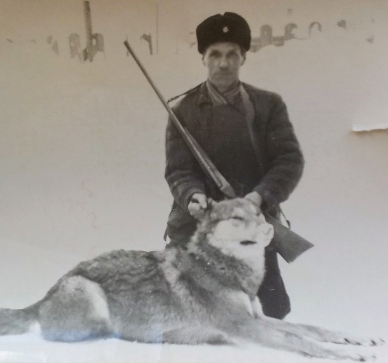 Lebedev Ivan Demidovich