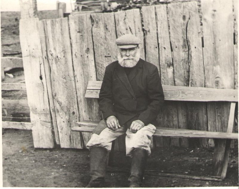 Yurtin Ivan Fedorovich