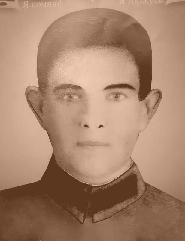 Золотарев Григорий Евсеевич