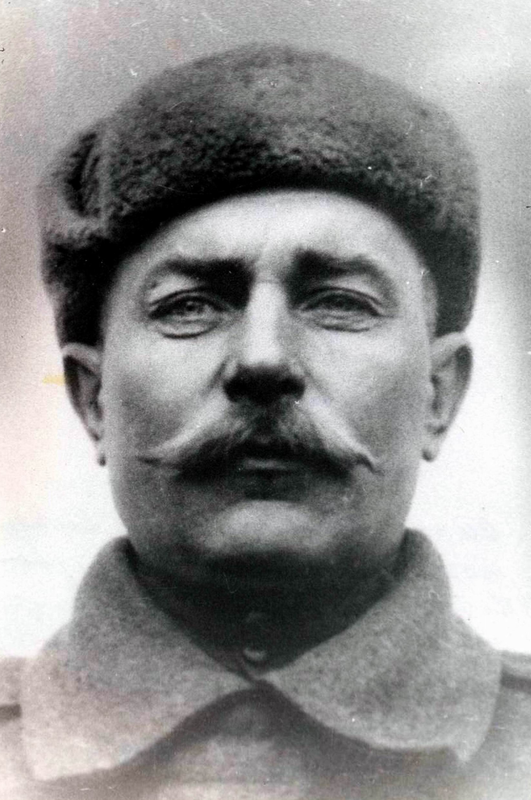 Salman Yakov Yanovich