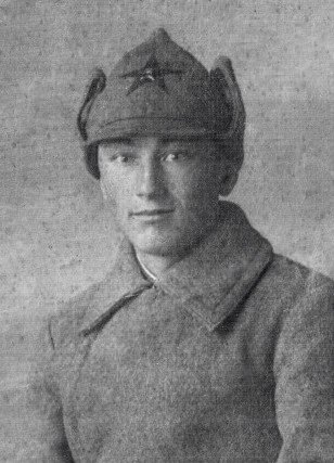 Odnotsenov German Petrovich