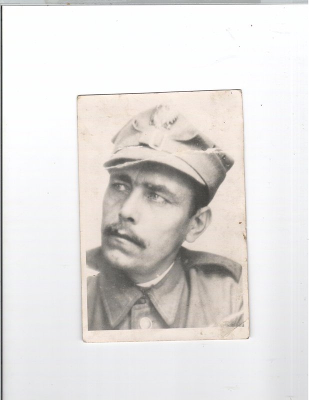 Mikhail Semenovich Shinkarenko